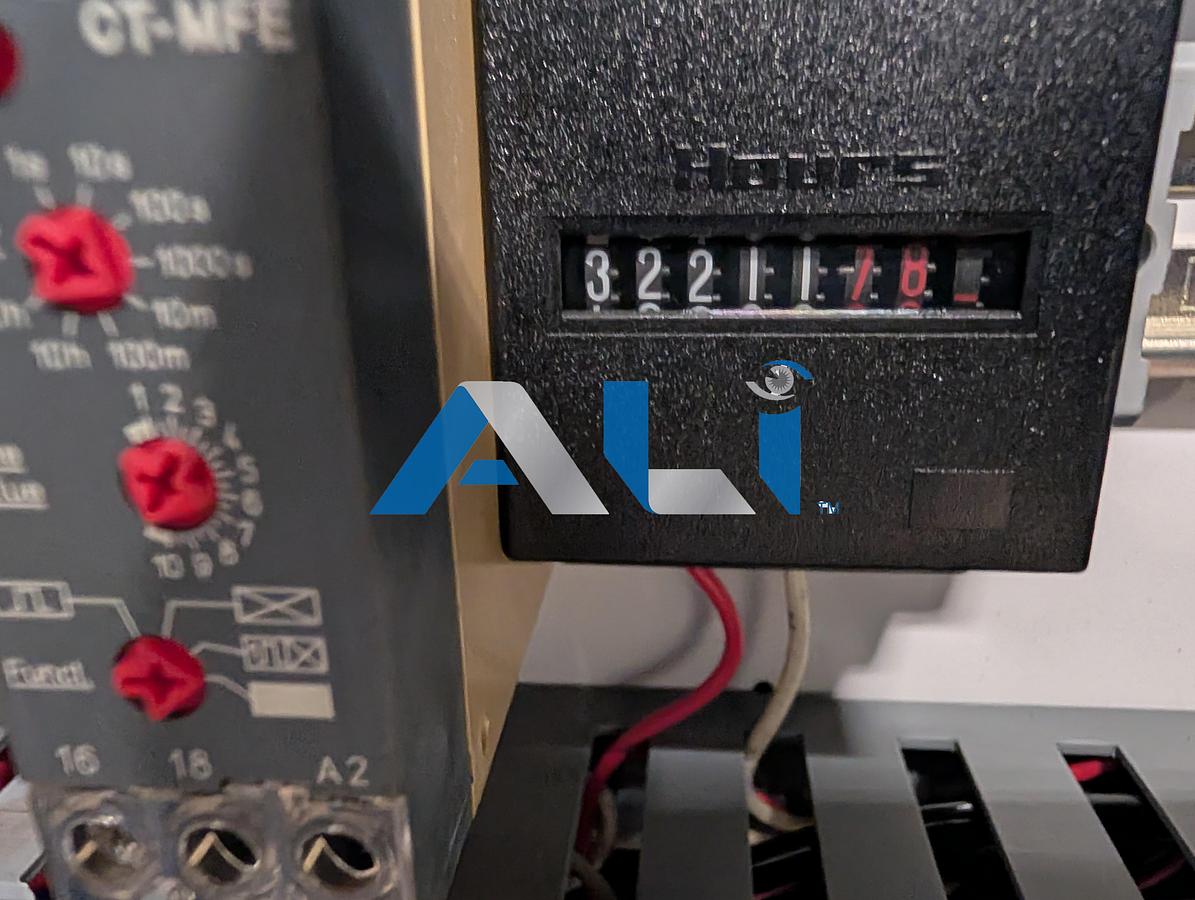 Used Quincy QGD-20P Compressor