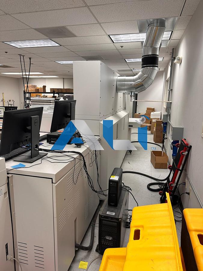 Used 2022 Xerox Baltoro Digital Press