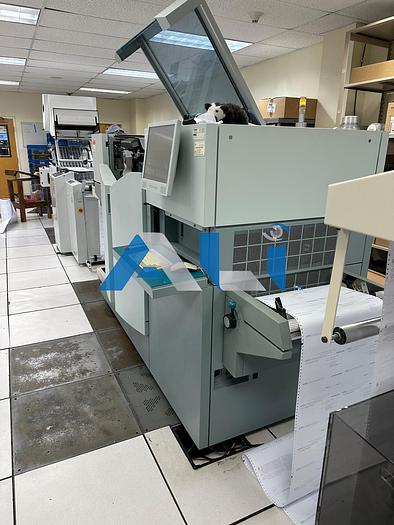 Used OCE Canon model VS7550