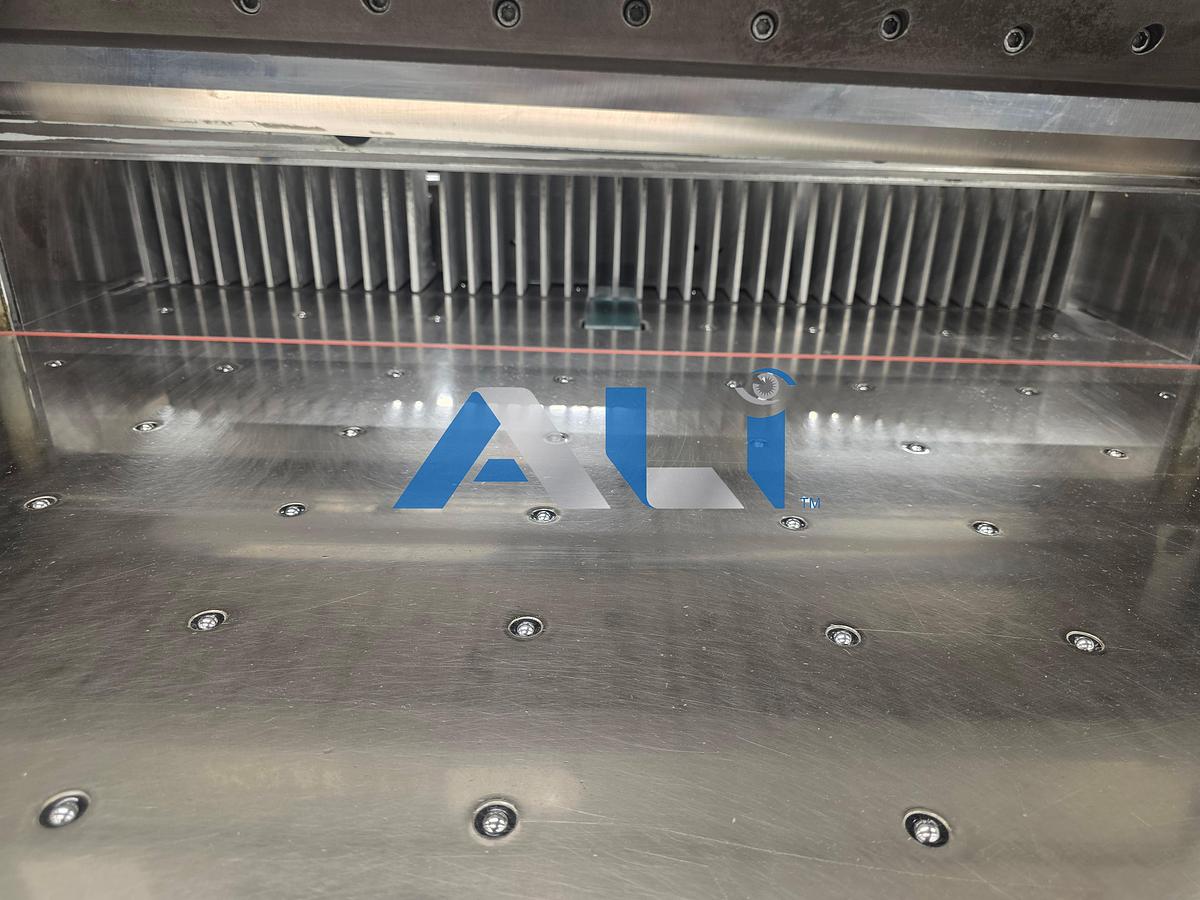 Used 1996 Polar 115E 45" Paper Cutter