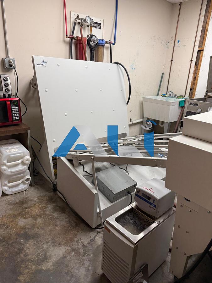 Used 2019 Screen PT R4600S CTP