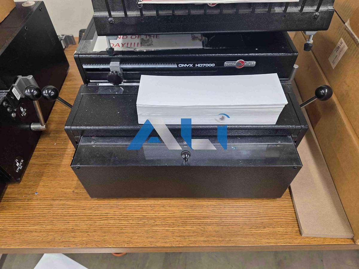 Used Rhin O Tuff HD 7000