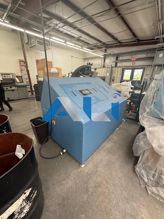Used PMC Model L-1414 Die Cutter