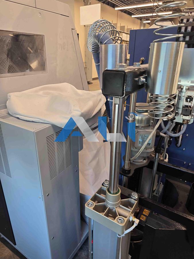Used 2024 Horizon BQ500N ICE PUR Perfect Binder