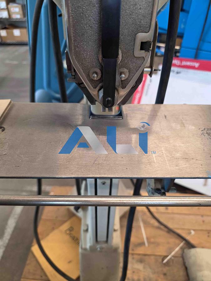 Used Bostitch 7A W Stitcher