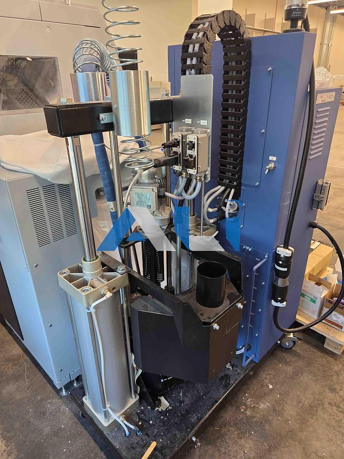 Used 2024 Horizon BQ500N ICE PUR Perfect Binder