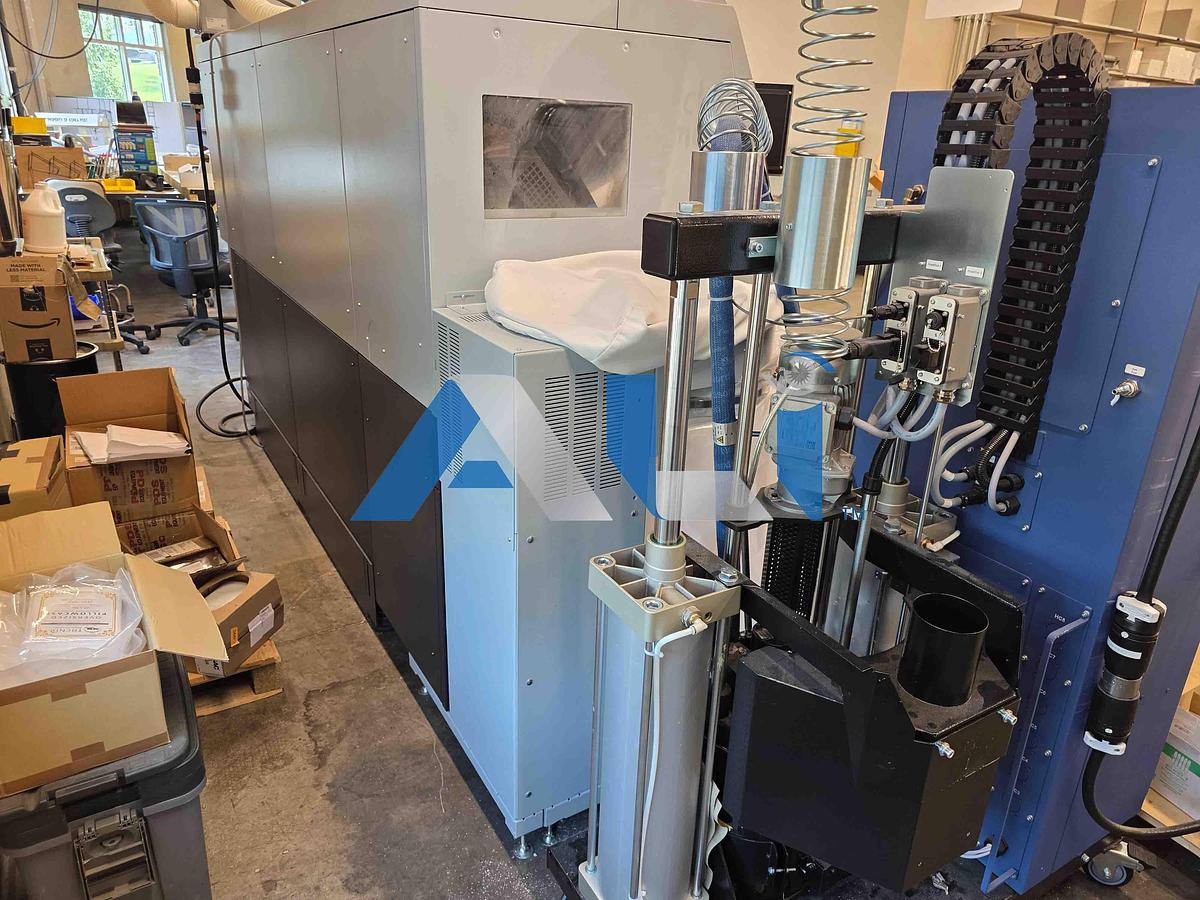 Used 2024 Horizon BQ500N ICE PUR Perfect Binder