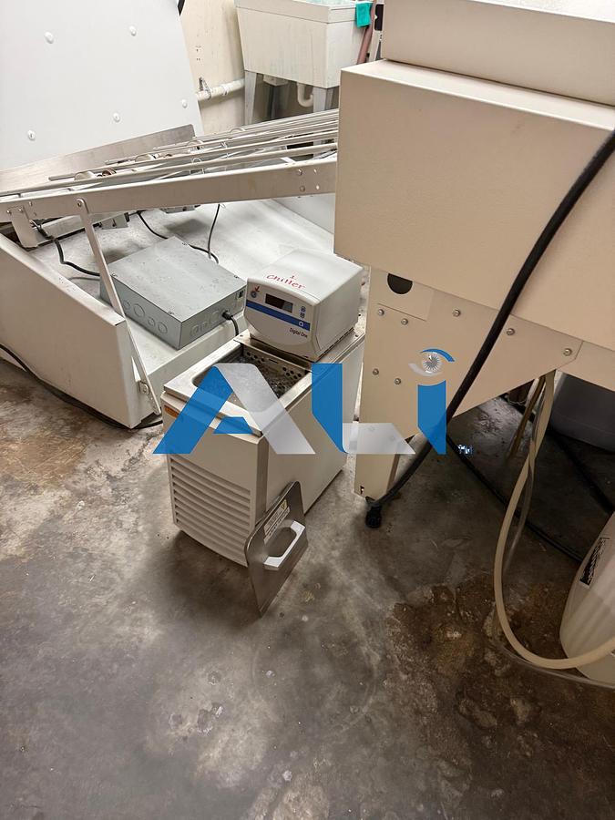 Used 2019 Screen PT R4600S CTP