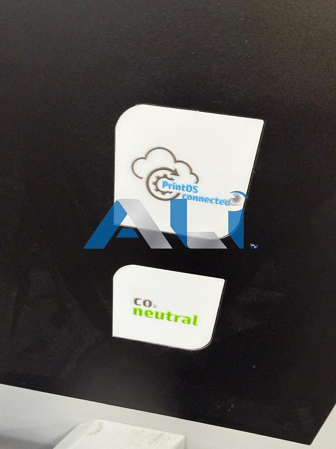 Used 2023 HP 15K Digital Press 5 Color