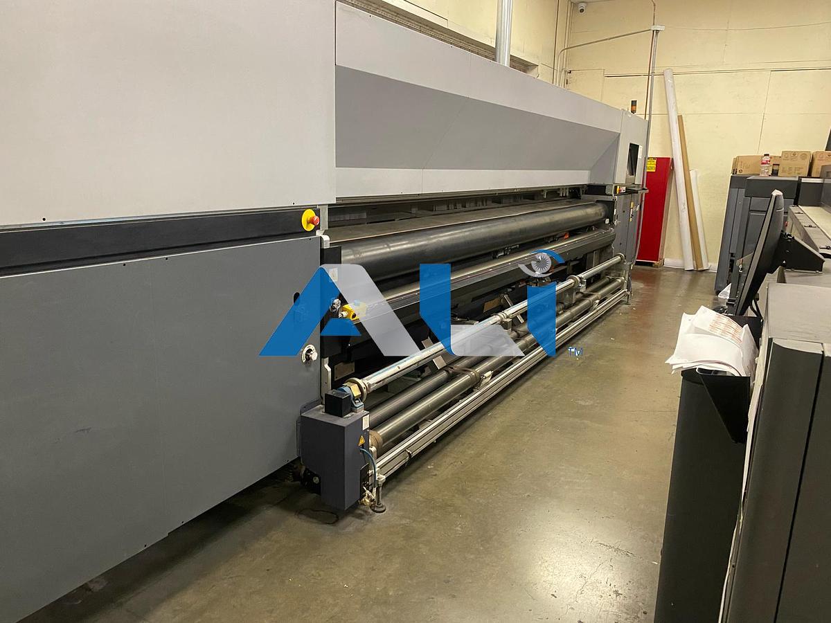 Used 2013 Durst RHO 500R Wide Format