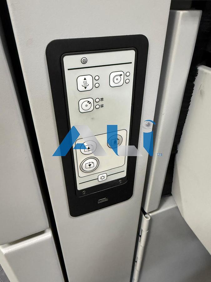 Used 2023 HP 15K Digital Press 5 Color