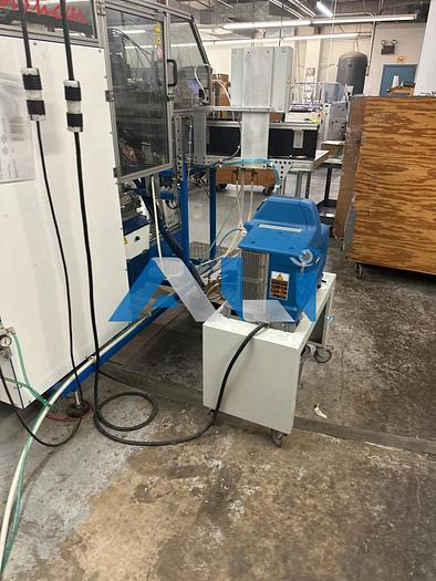 Used 2022 ODM Super Sticker and Super Smasher