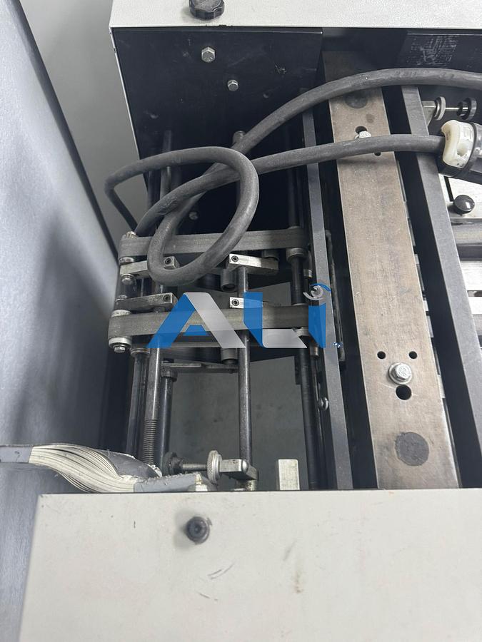 Used 2005 Fenimore 258 Auto Punch