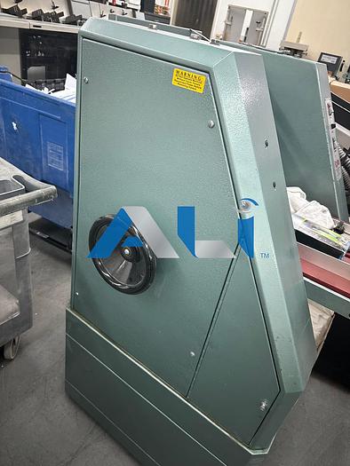 Used Rollem Perforate and Slit