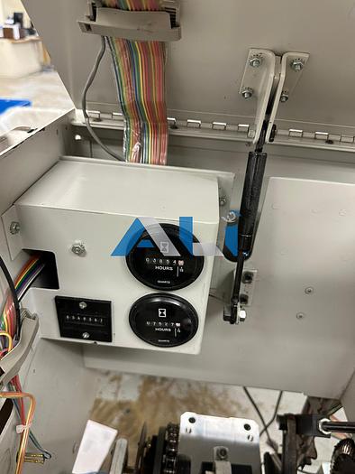 Used Bell and Howell Phillipsburg Mark II 6 into 1 Inserter