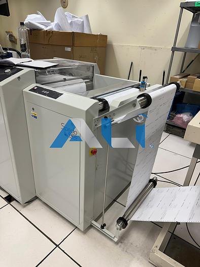 Used OCE Canon model VS7550