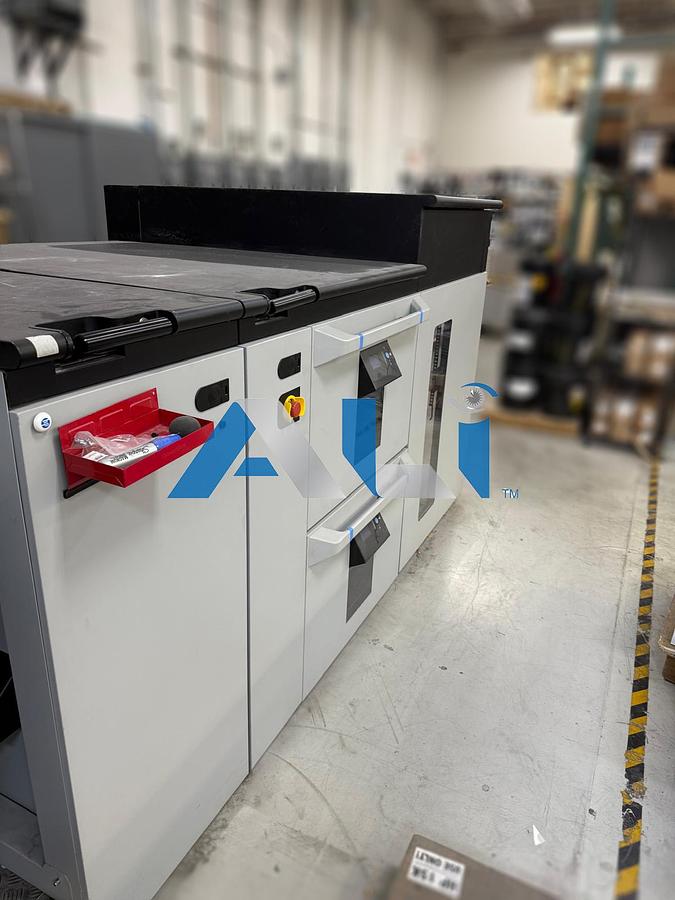 Used 2023 HP 15K Digital Press 5 Color