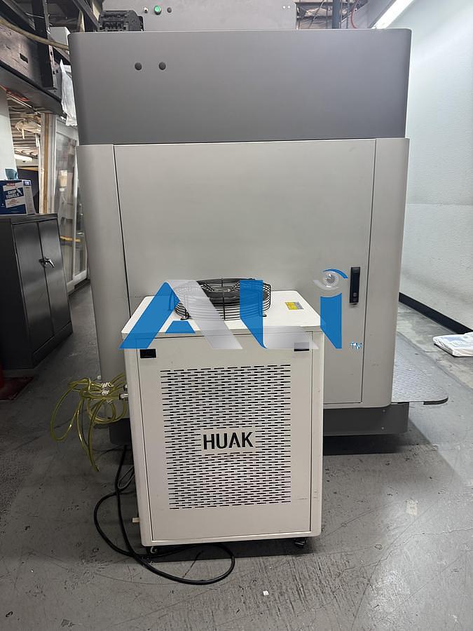 Used 2022 StratoJet Falcon XL 5300