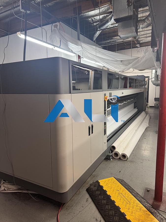 Used 2022 StratoJet Falcon XL 5300