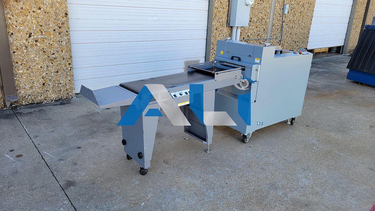 Used Duplo UD-300 Rotary Die Cutter