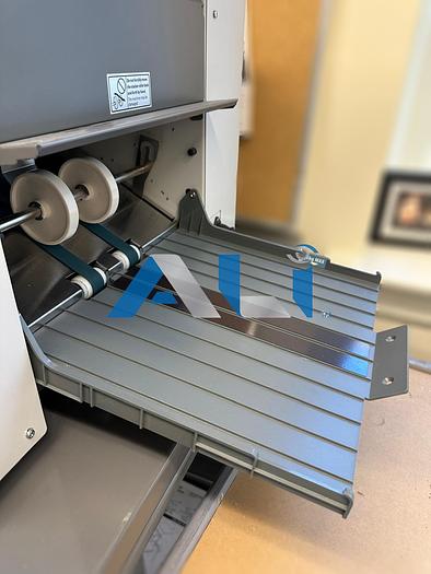 Used Dunlop DF1300 Table Top Folder