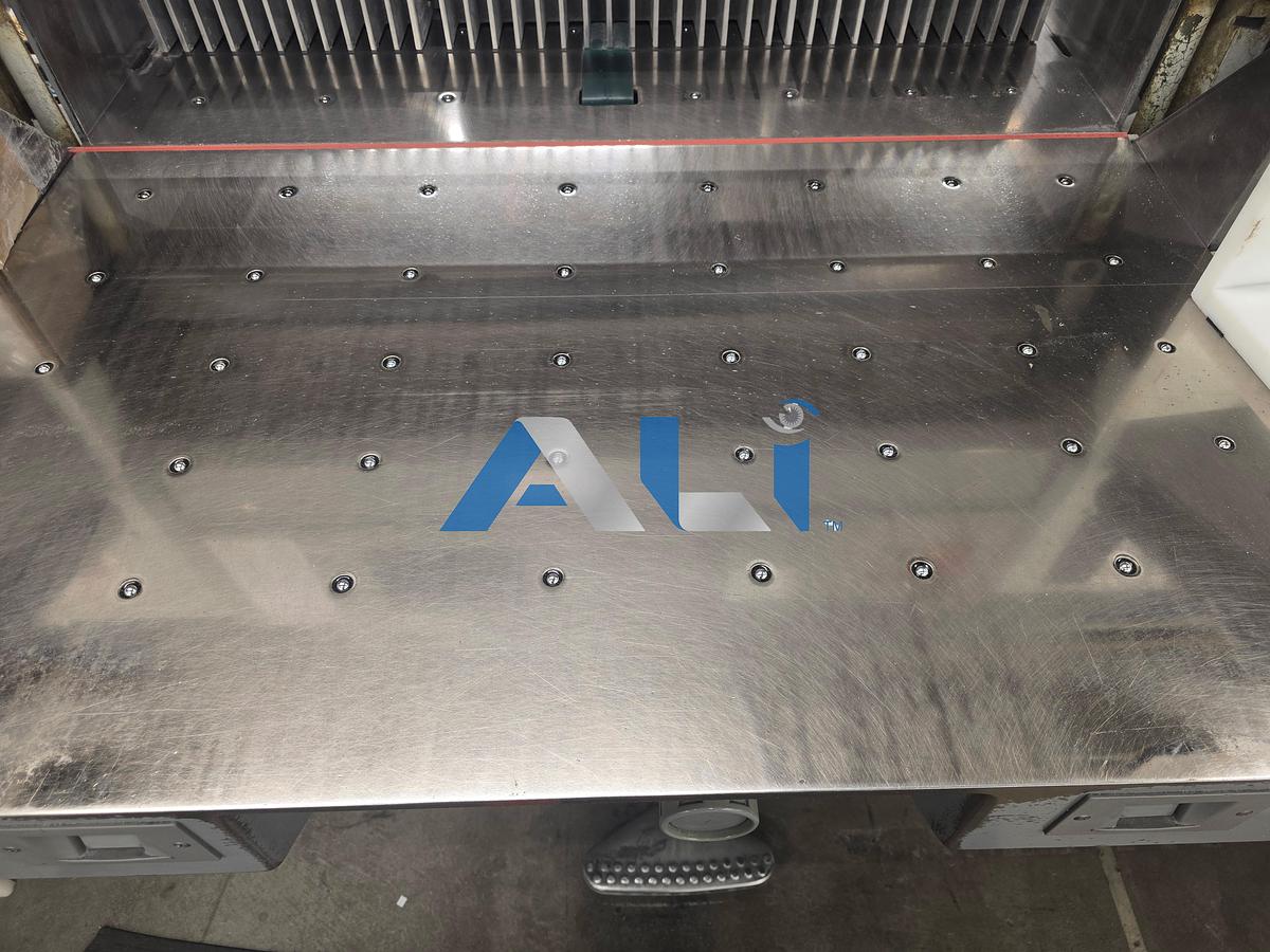 Used 1996 Polar 115E 45" Paper Cutter
