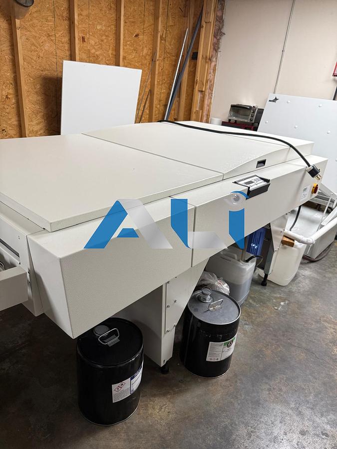 Used 2019 Screen PT R4600S CTP