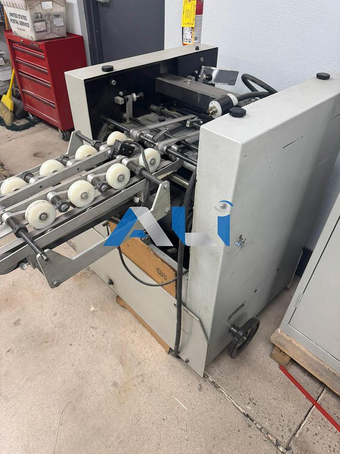 Used 2005 Fenimore 258 Auto Punch