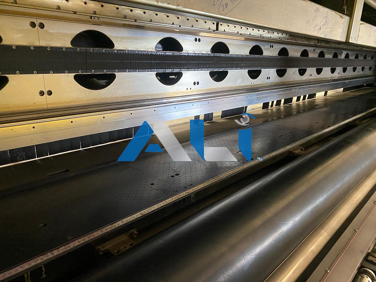 Used 2013 Durst RHO 500R Wide Format