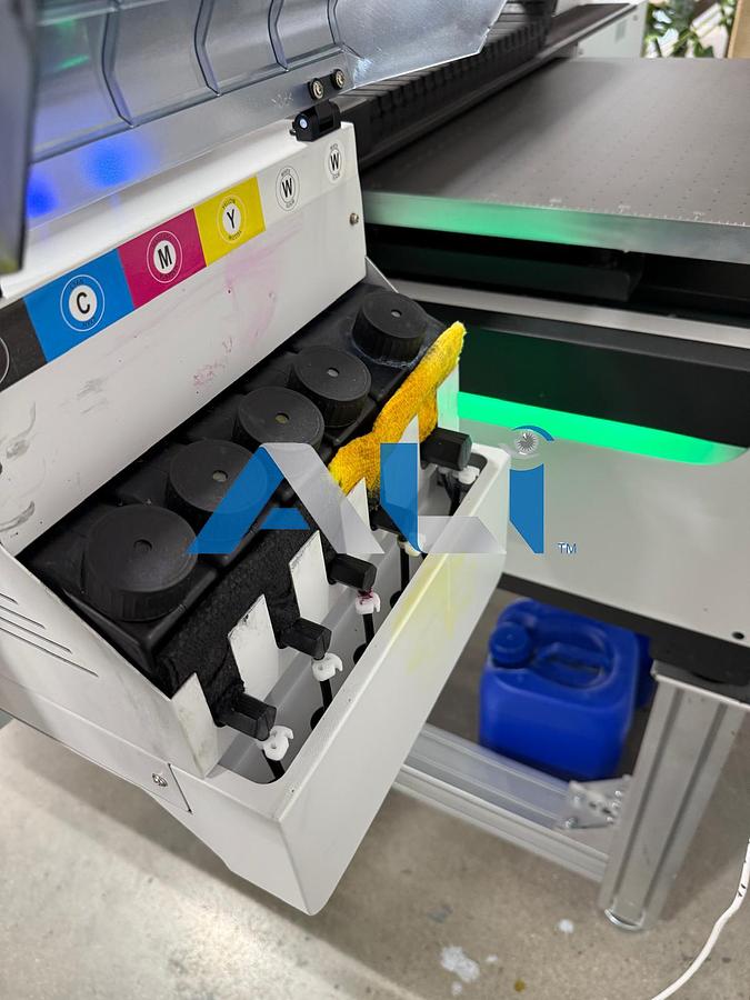 Used Xante X36 UV Printer