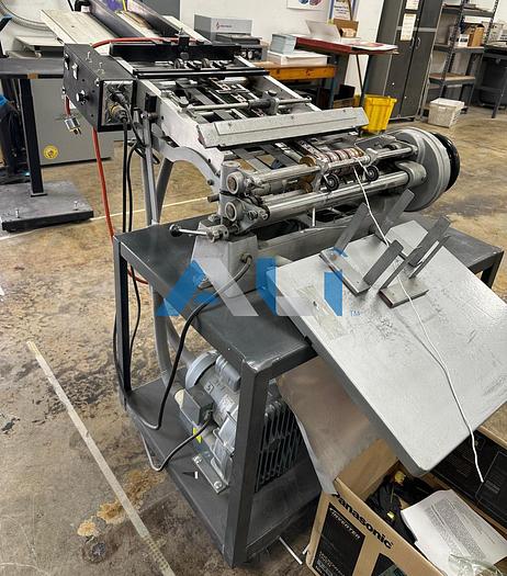 Used Rollem Score / Perf