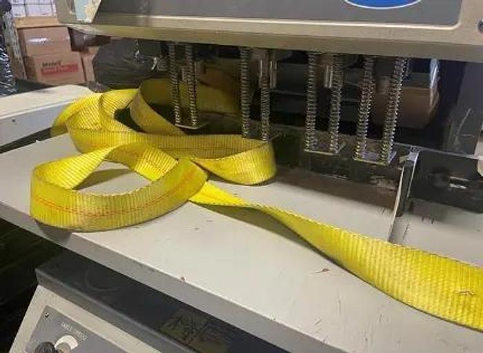 Used Challenge MS 5 Drill #105514