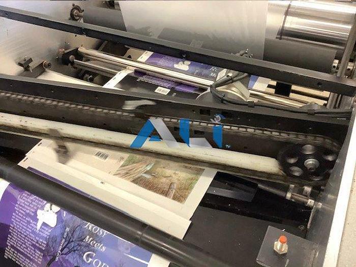 Used 2016 D&K Auto Kote System 2760