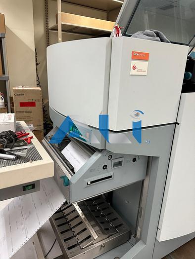 Used OCE Canon model VS7550