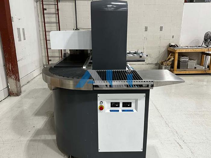 Used 2020 Platinum PB-102A II