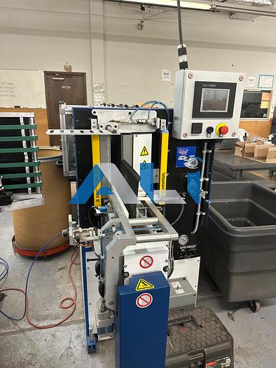 Used 2022 ODM Super Sticker and Super Smasher