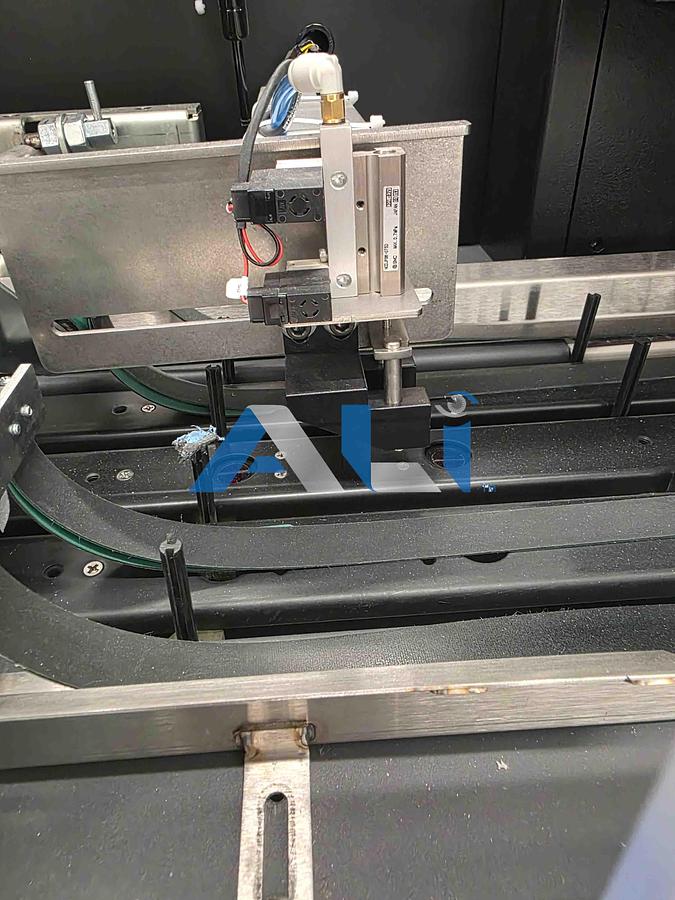 Used 2019 Pitney Bowes Bluecrest Flowmaster RS 6 Station