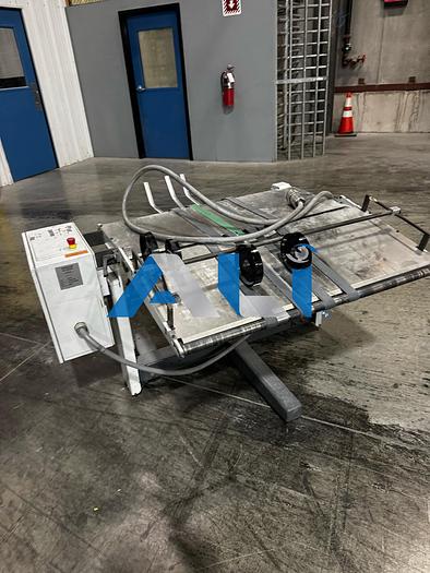 Used 2006 Stahl RFH-82