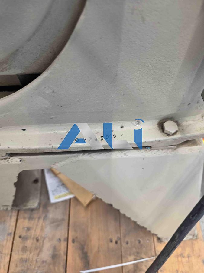 Used Bostitch 7A W Stitcher