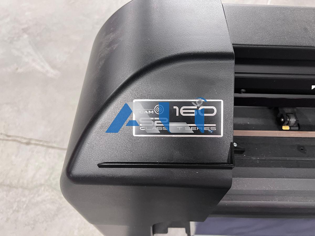 Used Summa S2 160 T-series