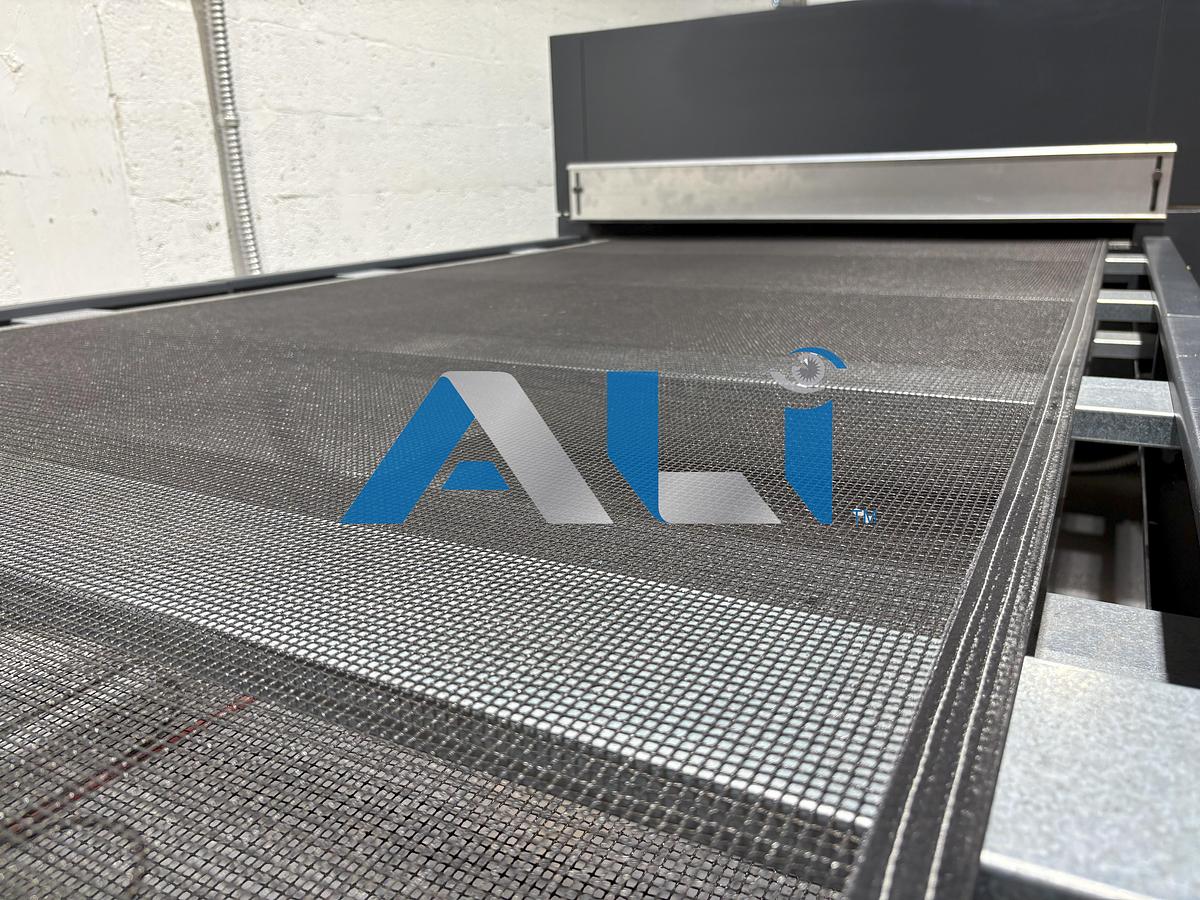 Used 2023 Sakurai SC102A2 Screen Printer