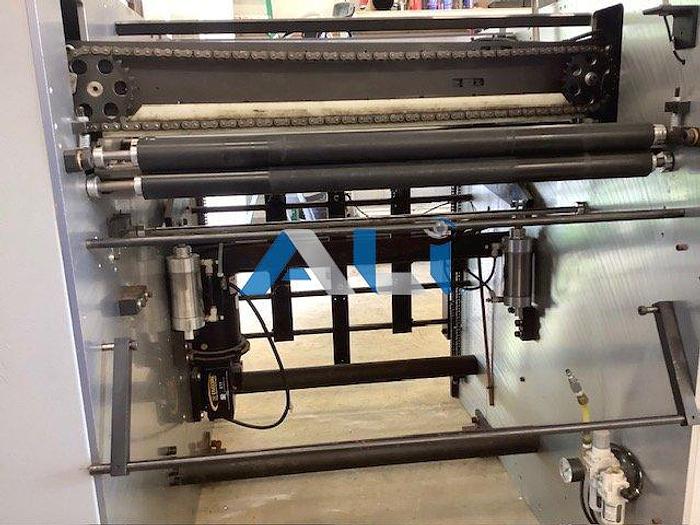 Used 2016 D&K Auto Kote System 2760