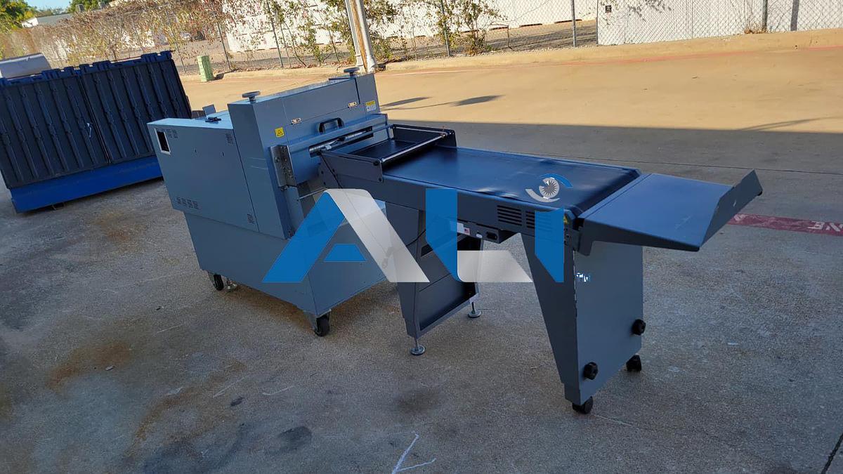 Used Duplo UD-300 Rotary Die Cutter