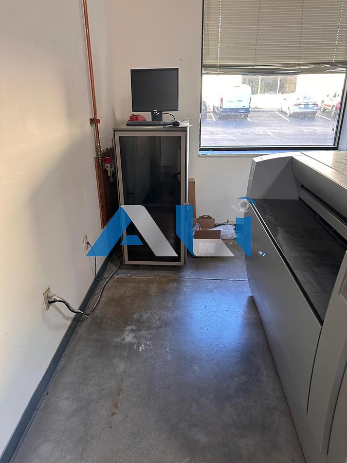 Used 2022 Heidelberg Suprasetter A106 CTP with 2022 Auto Cassette Loader