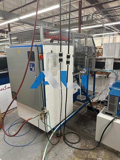 Used 2022 ODM Super Sticker and Super Smasher