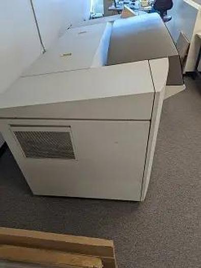 Used Screen Plate Rite R8000 #105475