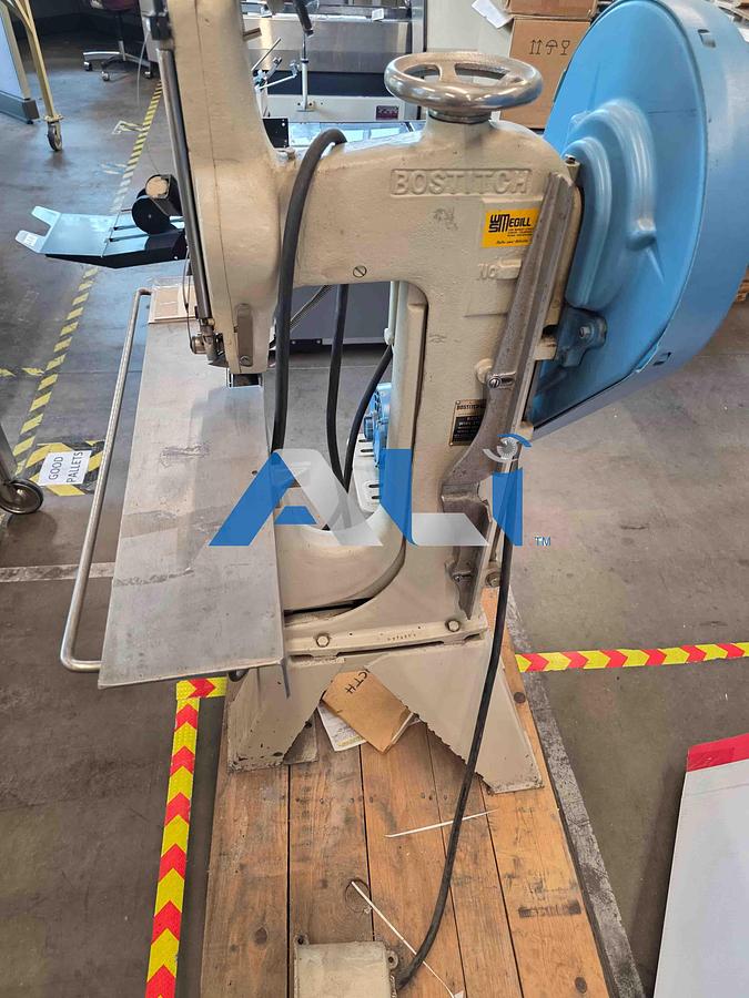Used Bostitch 7A W Stitcher