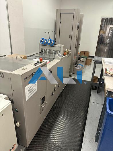 Used Horizon SPF 20 A Stitcher