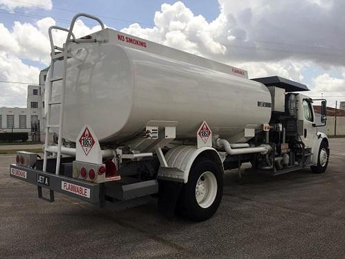 Used Unit #: 17333 - 2005 International chassis, Manufactured by DTS.