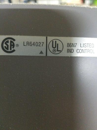 Used Model 353 Siemens 535-1212 LR64027 505-4232 LR44226 505-4332 505-4532 505-4816